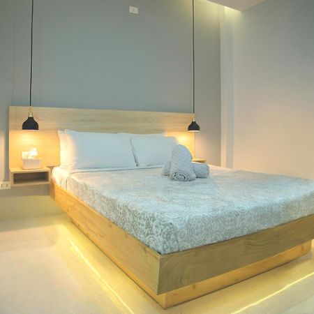 Tropical Stay Accommodations Dao Tagbilaran Exteriér fotografie