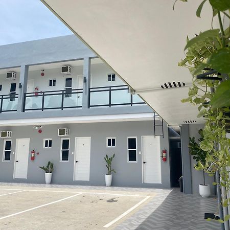 Tropical Stay Accommodations Dao Tagbilaran Exteriér fotografie