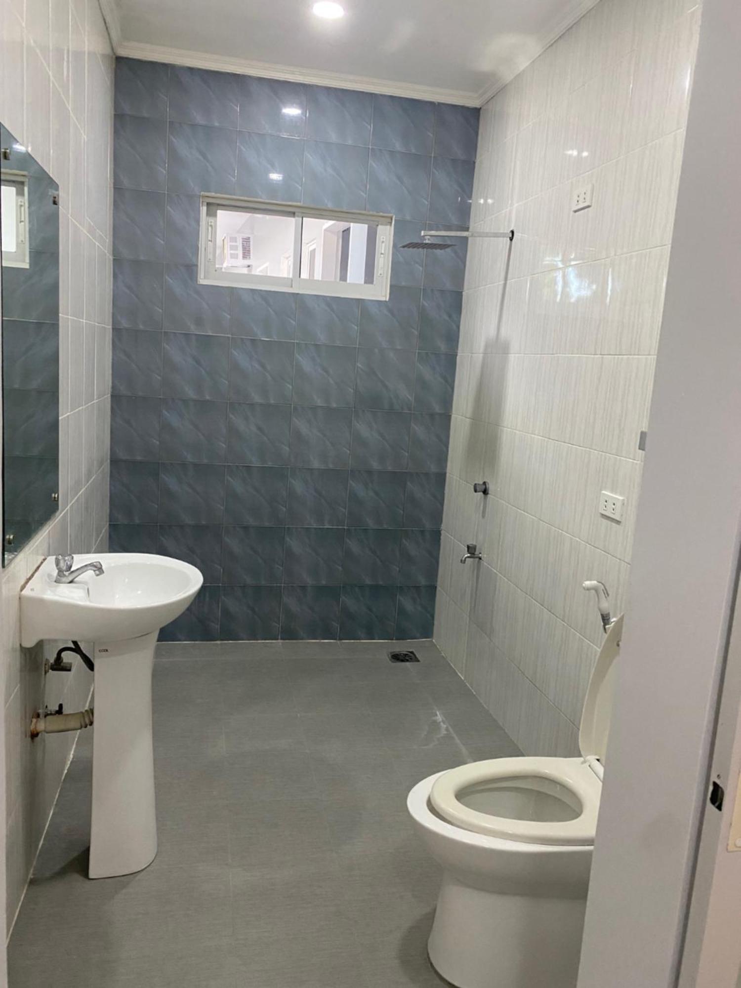 Tropical Stay Accommodations Dao Tagbilaran Exteriér fotografie