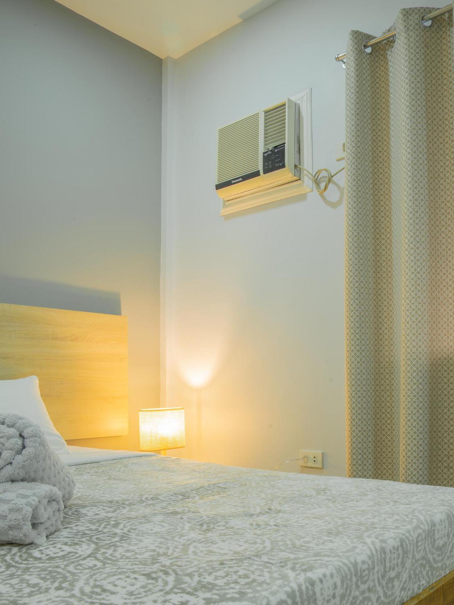 Tropical Stay Accommodations Dao Tagbilaran Exteriér fotografie